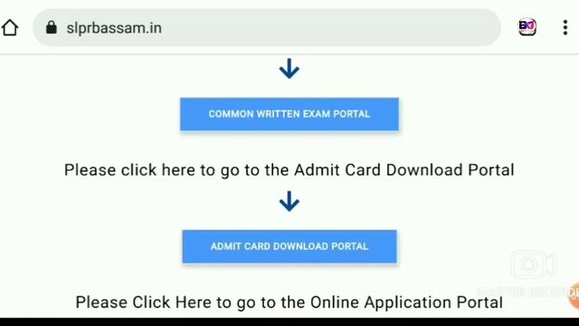Assam Police AB/UB Constable Result and Sub Inspector Exam Centre Select Last Date ||Bodo Job Info| смотреть онлайн