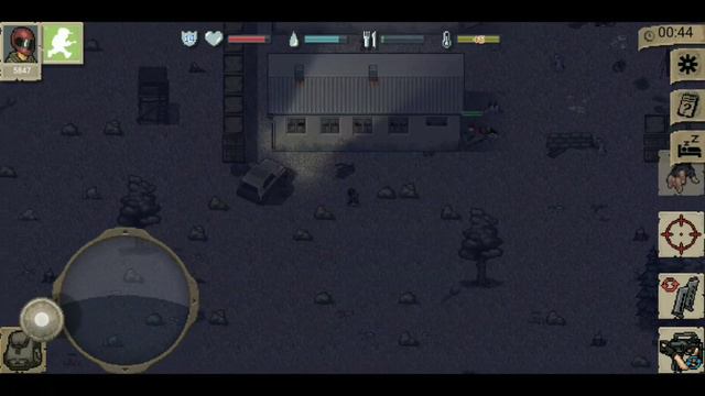 Mini DayZ plus #08 - Metade do mapa já explorado !!! смотреть онлайн