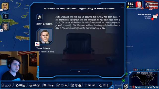 [LIVE] 2023 EDITION GAMEPLAY! | Power & Revolution 2023 Edition RELEASE DAY!