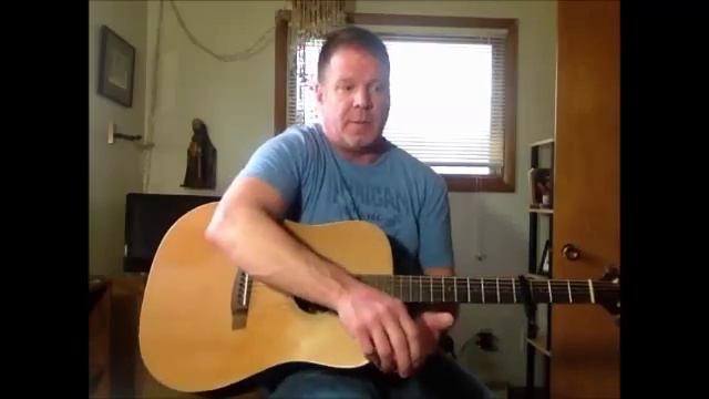 Guitar Lesson with Jim Graves (Incubus-Dig Acoustic Cover) смотреть онлайн