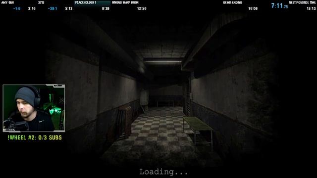 Penumbra: Necrologue Speedrun in 14:54 смотреть онлайн
