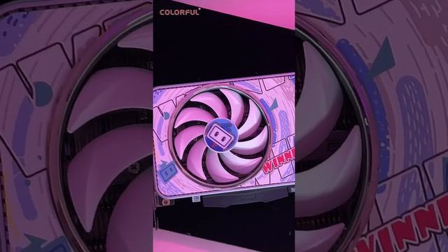 Colorful RTX 3060 Billi Billi Edition now sold out! смотреть онлайн