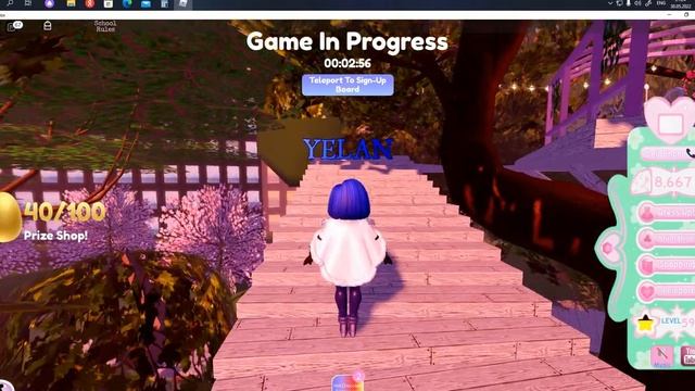 Royal high roblox genshin avatars/создаём персонажей геншина в игре Рояль Хай. смотреть онлайн