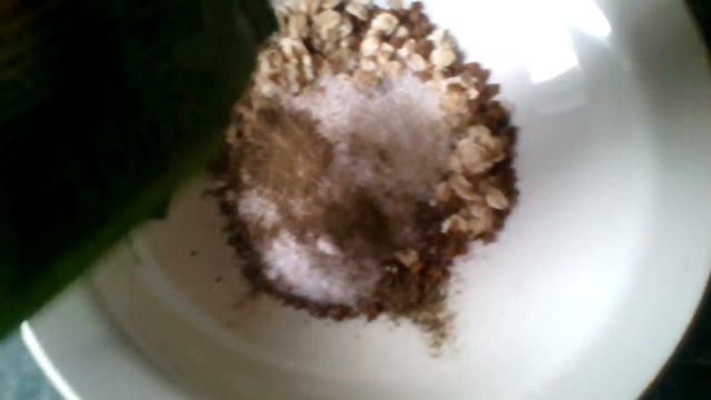 КОФЕЙНЫЙ СУП ¦ МНЕ СКУЧНО