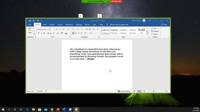 Using Zoom - Lesson 3 смотреть онлайн
