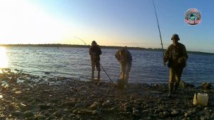 Супер Рыбалка на Печоре.Июль/Рыбалка Севера.