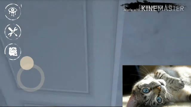 #Eyes The Horror Game # Крэйси стала очень злой !!!😡 смотреть онлайн