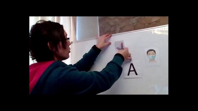 Material de apoyo | Segundo Nivel de Transición | Lenguaje Verbal | Lunes 29 de Junio | Sílaba M смотреть онлайн