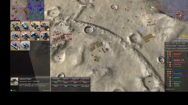 BAR replay darkside 8 v 8 смотреть онлайн