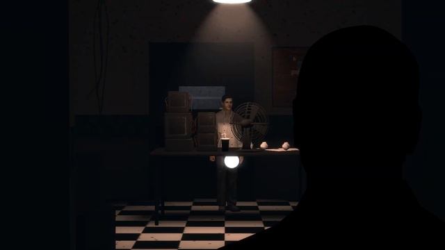 Five Nights With Oguzok I MACHINIMA смотреть онлайн