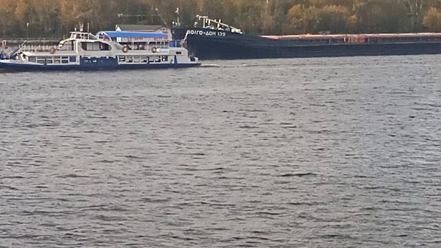 В безбрежной дали океана – мотивированная песня к цели смотреть онлайн