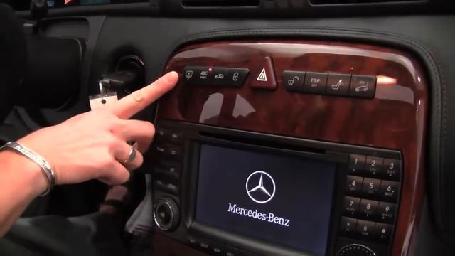 2003 Mercedes CL500 Feldmann Imports Bloomington Minneapolis MN Used Walk Around M2196A1 смотреть онлайн