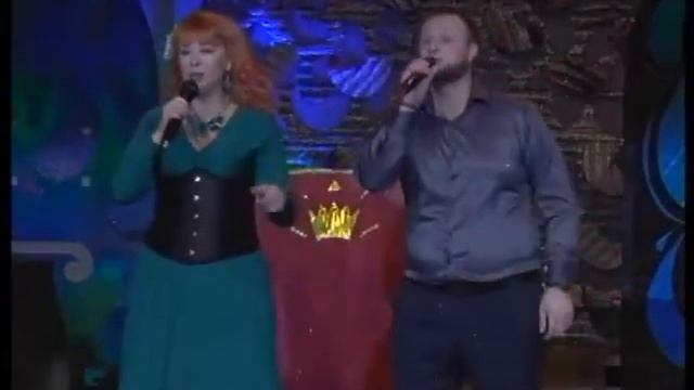 ,, Что мы наделали"Галина Пивоварчик&Денис Драб.,, Лида-мюзикл смотреть онлайн