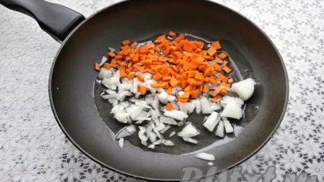 Кухня Мамашки