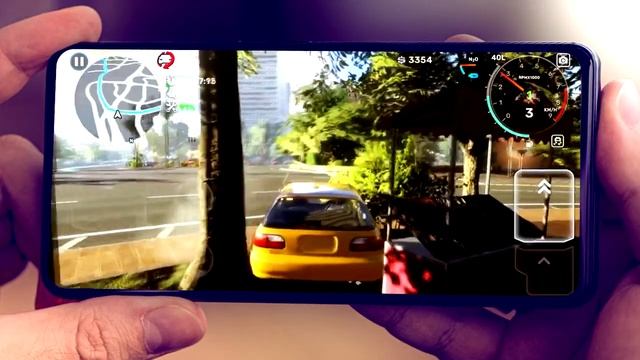 Carx Street ЛАГАЕТ и НЕ ЗАПУСКАЕТСЯ Что делать? Как скачать другую CarX Street на АНДРОИД смотреть онлайн