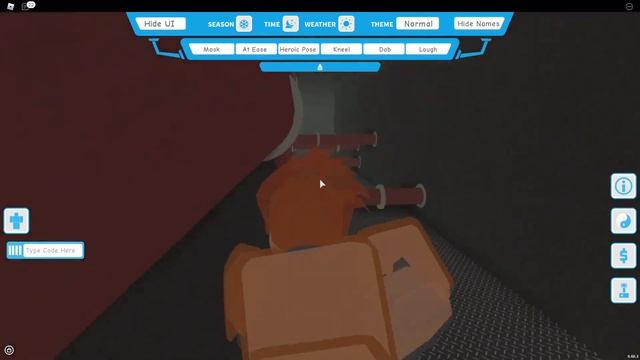 HOW TO BE RICH IN ROBLOX (Super Hero Life III) смотреть онлайн