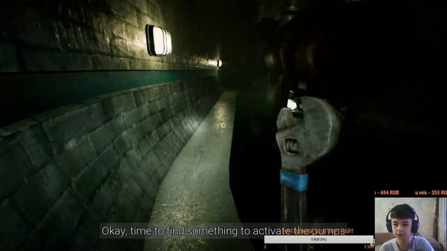 ПИЦЦЕРИЯ ФРЕДБЕРА|ПРОХОЖДЕНИЕ FREDBEAR'S FRIGHT