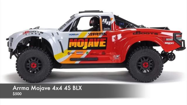 10 Best RC Cars - 2024 RC Car Buyer's Guide - Top RC Cars