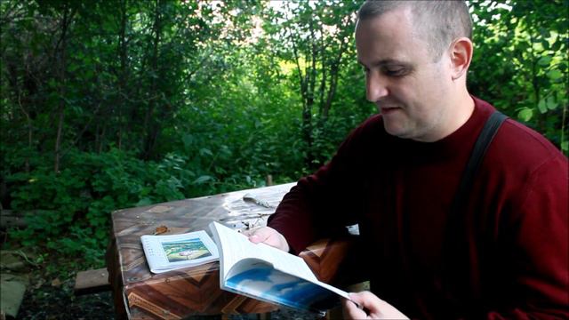 Автор читает свою книгу в убежище для бездомных смотреть онлайн