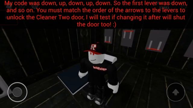 How To Get The Cleaner Two Badge! Roblox Survive And Kill The Killers In Area 51 смотреть онлайн