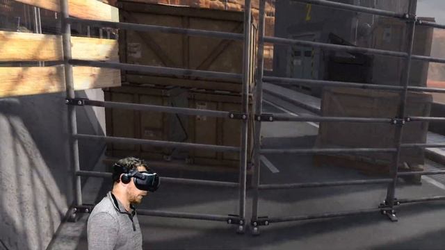Arizona Sunshine: The Damned DLC (First Impressions) - (Playthrough) PT1 смотреть онлайн