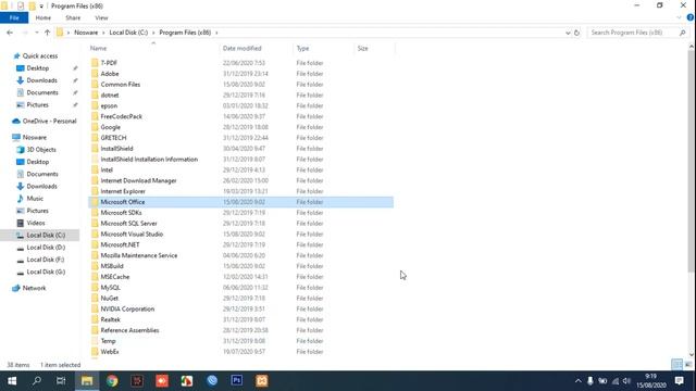 Office 365 Error Code: 30068-39 смотреть онлайн
