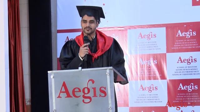 Saurabh Singh, ML Developer, Cosmodea Digital sharing experience @Aegis School of Data Science смотреть онлайн