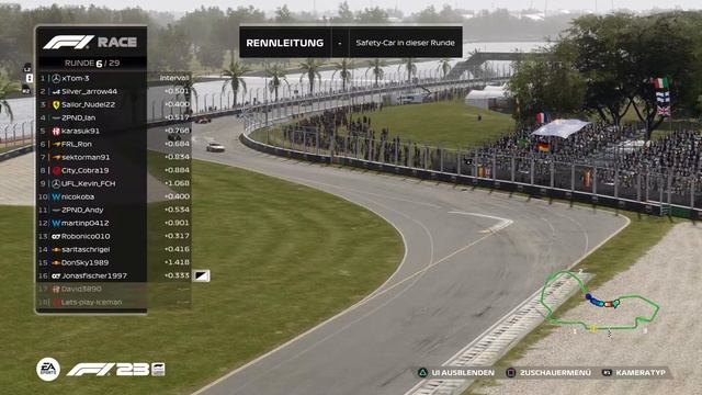 WSL Div 2 L Wer Hüpft Mit Den Kängurus Heute Aufs Podium? L Rennen #03 - Präsentiert Durch WinVin