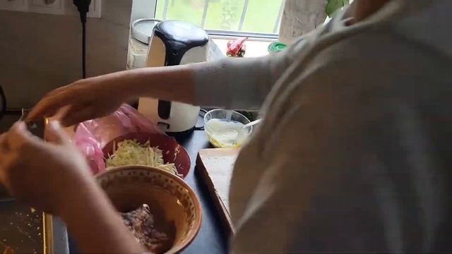 Шаурма на гриле смотреть онлайн