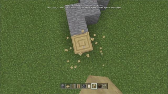 The Lazy Train Tutorial [Minecraft Bedrock Edition][MCPE] смотреть онлайн