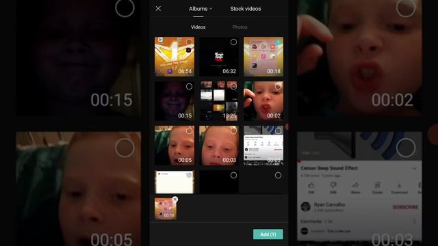 how to do glitch effect смотреть онлайн