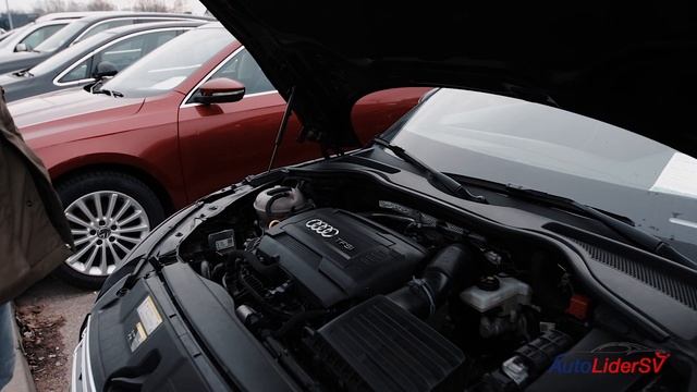 Audi TTS за 33000 евро!!! смотреть онлайн