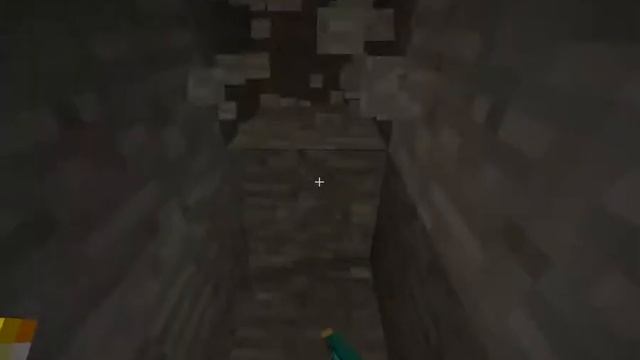 Люди из колонн хотят убить меня в Minecraft. смотреть онлайн