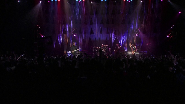 GARY MOORE & FRIENDS-One Night In DUBLIN_003 смотреть онлайн