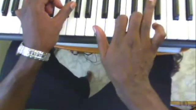 How great thou art ending in B flat by Gedion Chandler смотреть онлайн