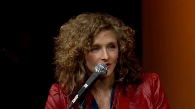 Abigail Washburn  Building US China Relations     By Banjo