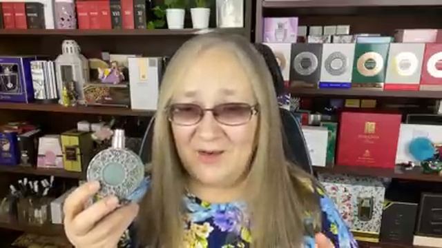 BROCARD РУСАЛКА. Мой новый фаворит в РУССКОЙ КОЛЛЕКЦИИ! смотреть онлайн