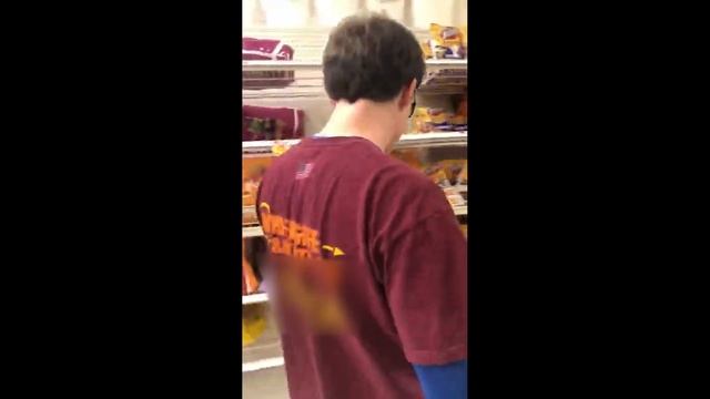 Charls Carroll - Learning To Dance In The Supermarket смотреть онлайн
