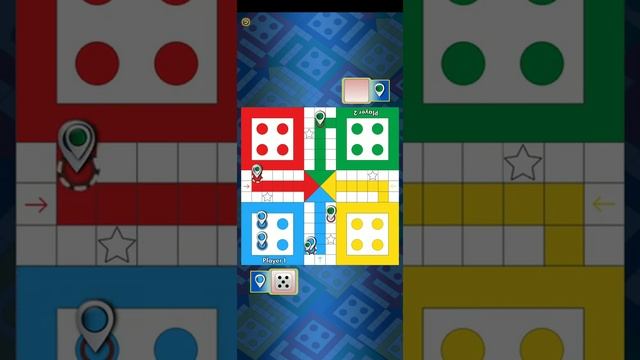 LuDu King Game 2019/ New Ludu Game / 2 Hand Game How To Winner Ludu King Game смотреть онлайн
