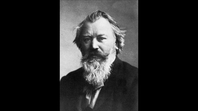 Brahms - Intermezzo op.117 n.1 смотреть онлайн