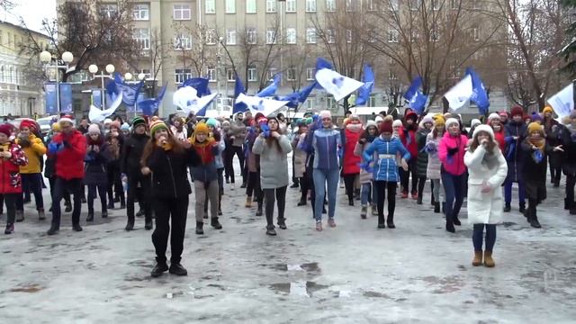 С Днём рождения, БГПУ! смотреть онлайн