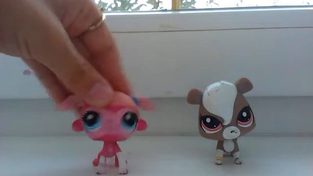 Лпс клип: Я Малолетняя Дочь смотреть онлайн