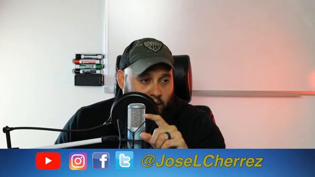 Ep# 18 Analizando Videos en Vivo con Respecto a Seguridad Personal y Protección Ejecutiva смотреть онлайн