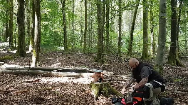 The Horizon Rocket Stove. Heinnie Haynes Discount Code. смотреть онлайн