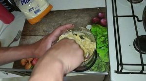 Лучший рецепт приготовления мастырки