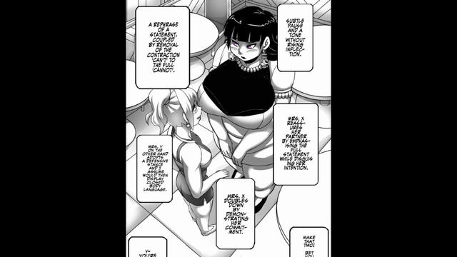 Gaining Perspective (Comic Dub) смотреть онлайн