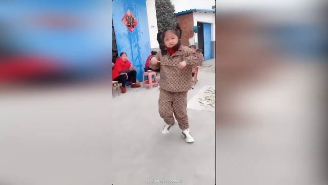 Мастер класс по танцам из Китая смотреть онлайн