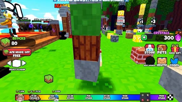 All *Secret* Block Race Codes| Codes for Block Race- Roblox Code смотреть онлайн