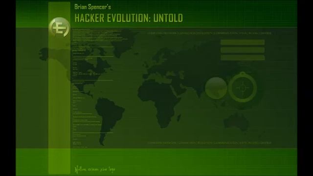 Hacker Evolution Untold Soundtrack - Intuition смотреть онлайн