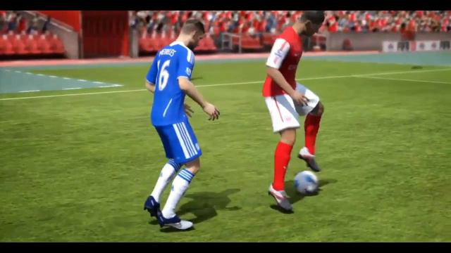 My Top PS Vita Games - FIFA 13 смотреть онлайн